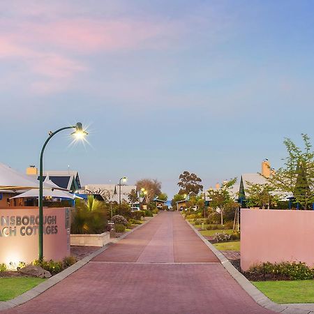 Dunsborough Beach Cottages Екстериор снимка