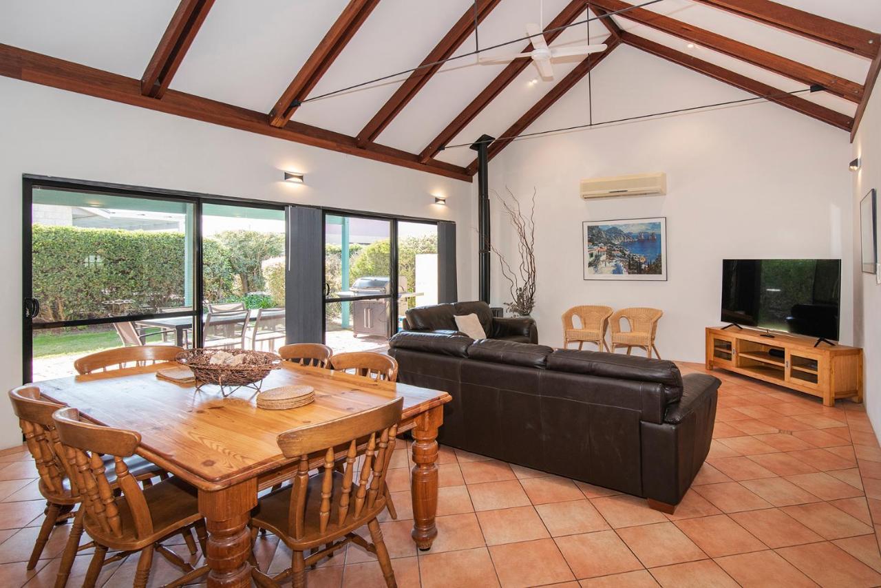 Dunsborough Beach Cottages Екстериор снимка