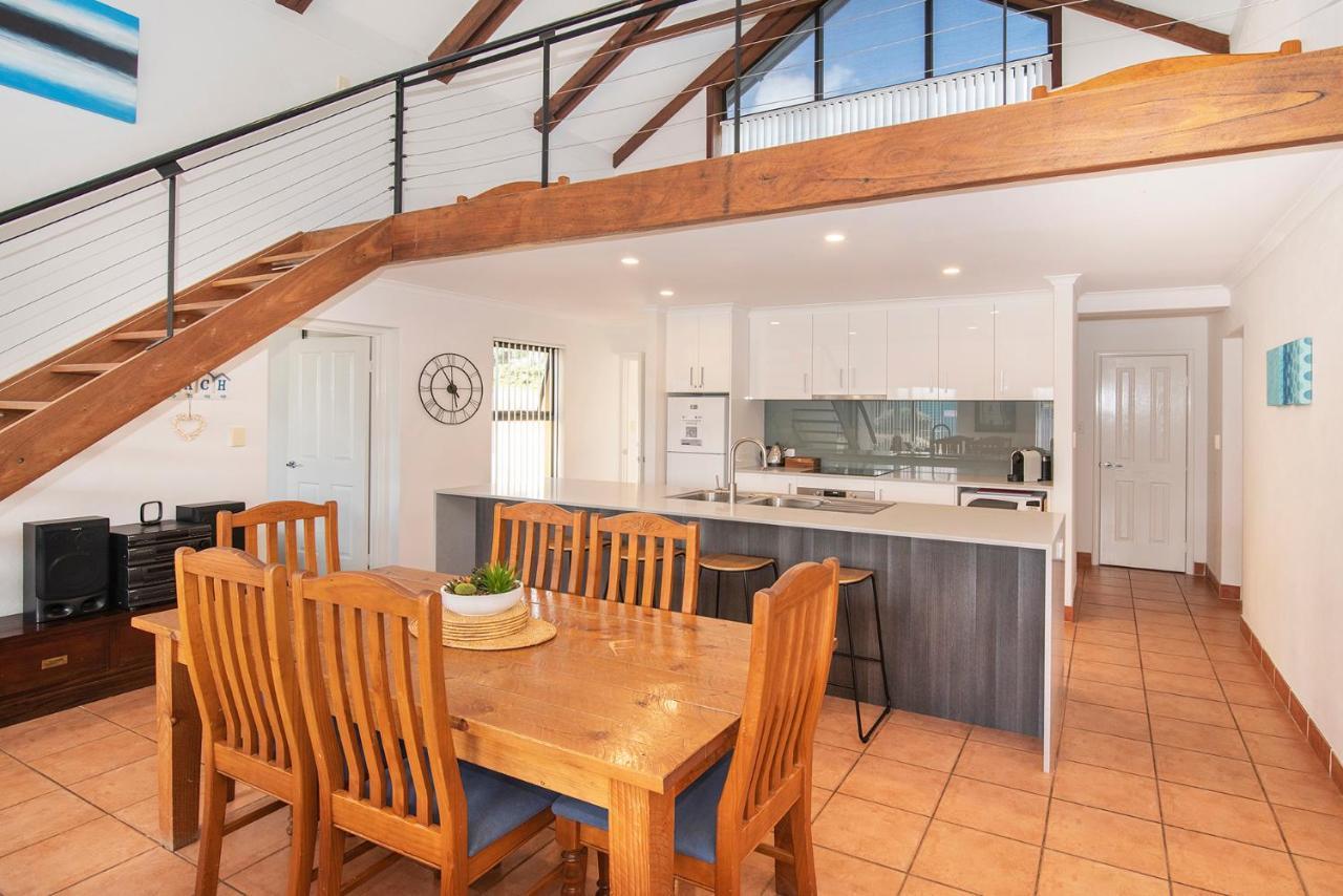 Dunsborough Beach Cottages Екстериор снимка
