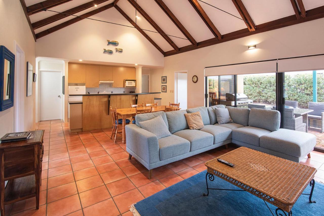 Dunsborough Beach Cottages Екстериор снимка