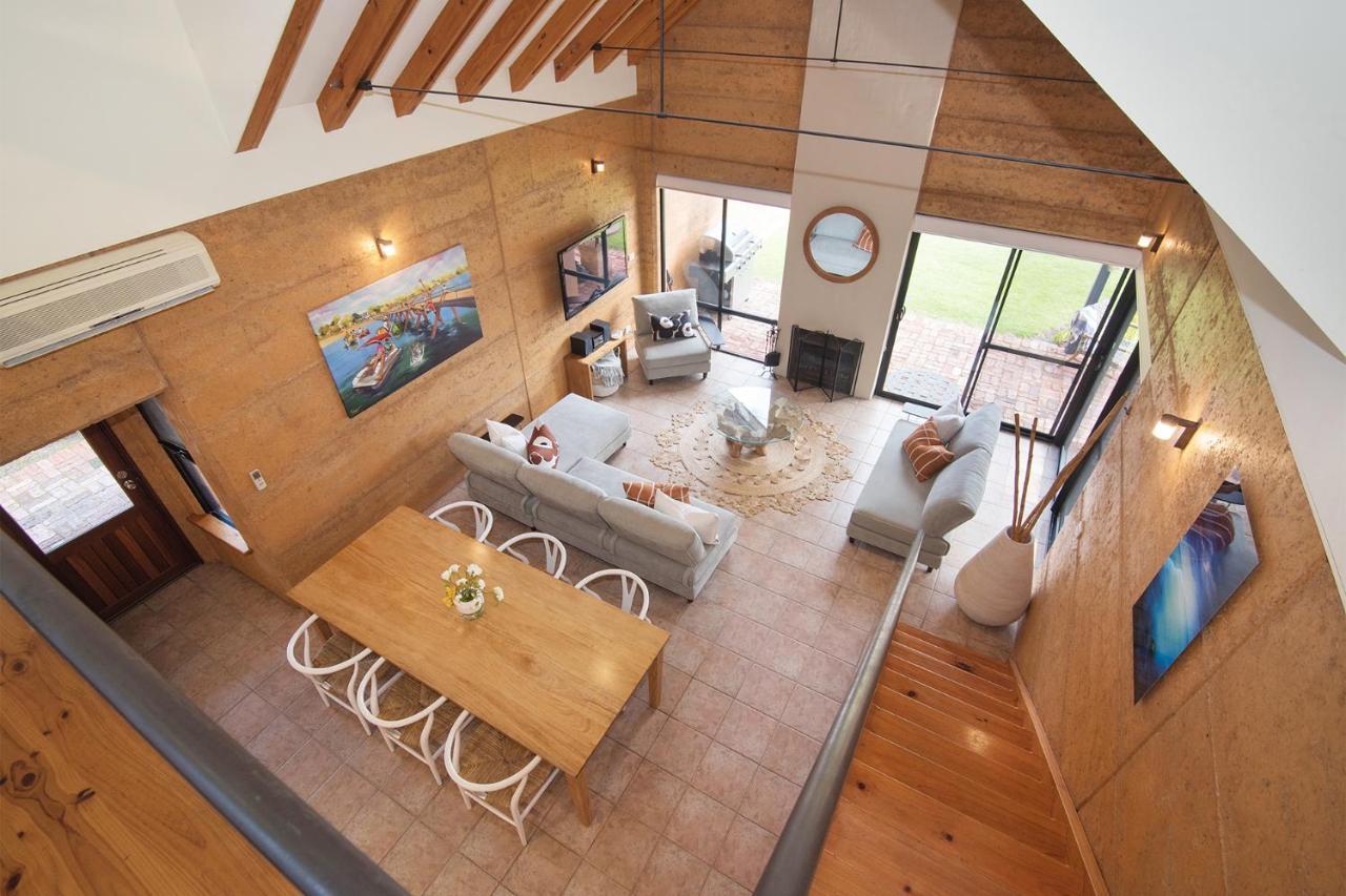 Dunsborough Beach Cottages Екстериор снимка