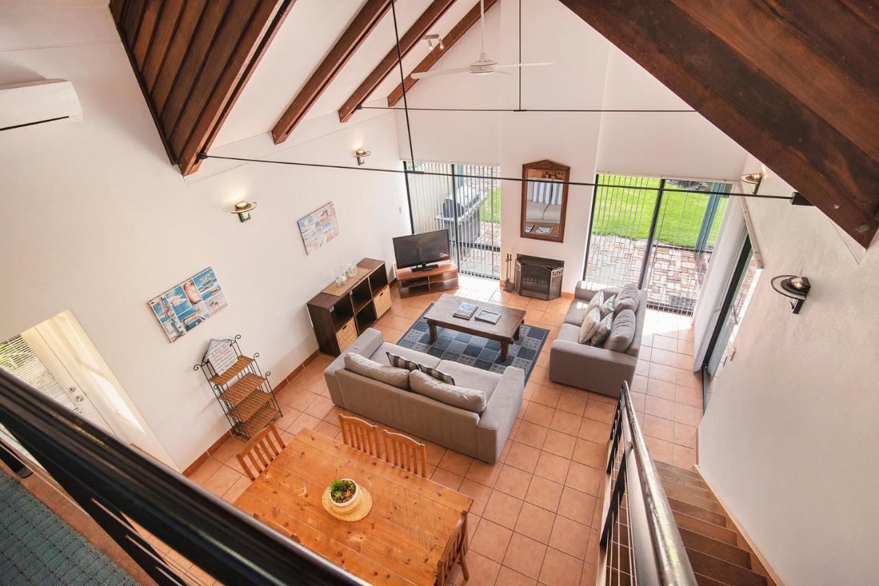 Dunsborough Beach Cottages Екстериор снимка