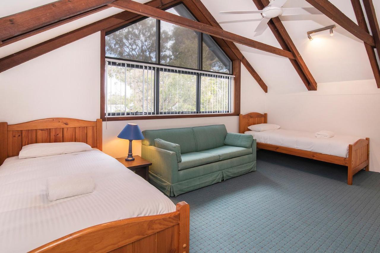 Dunsborough Beach Cottages Екстериор снимка