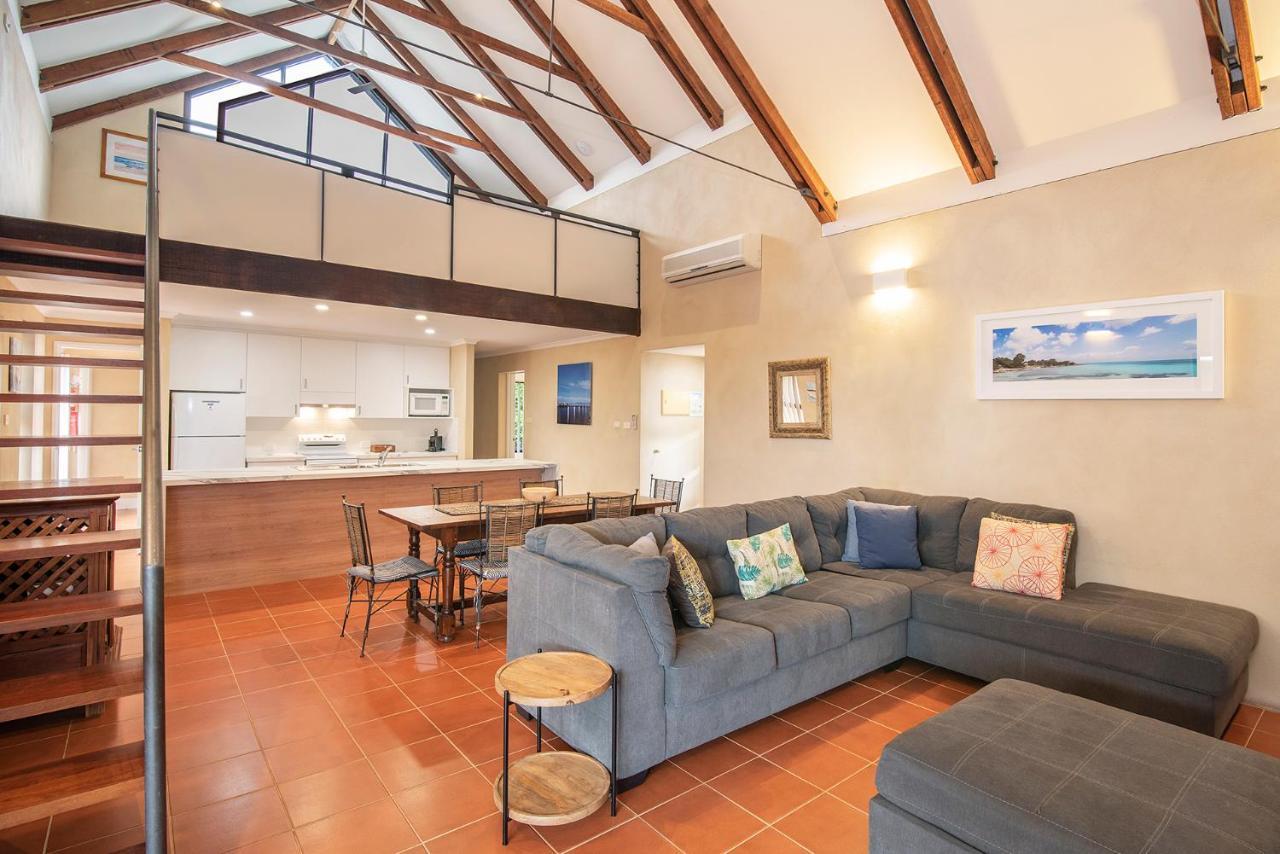 Dunsborough Beach Cottages Екстериор снимка