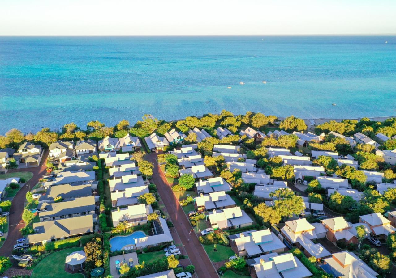 Dunsborough Beach Cottages Екстериор снимка
