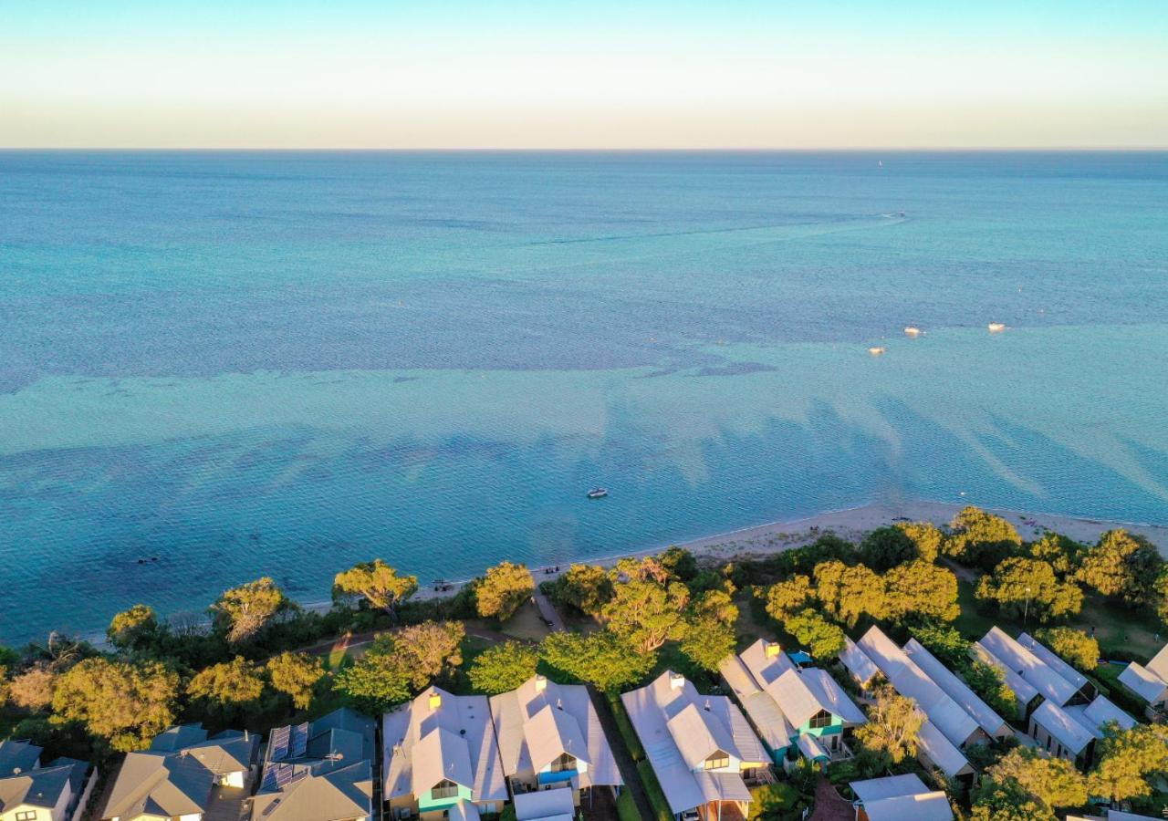 Dunsborough Beach Cottages Екстериор снимка