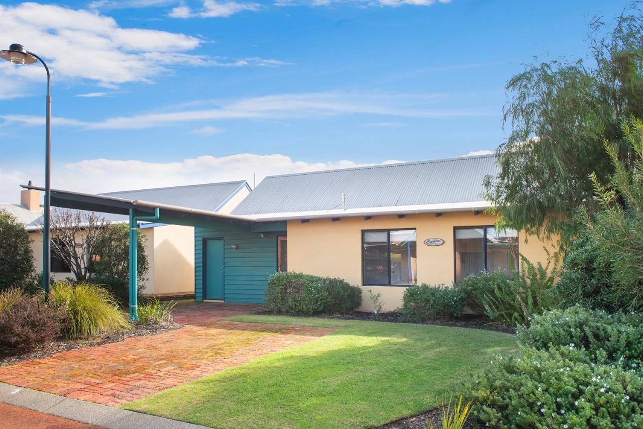 Dunsborough Beach Cottages Екстериор снимка