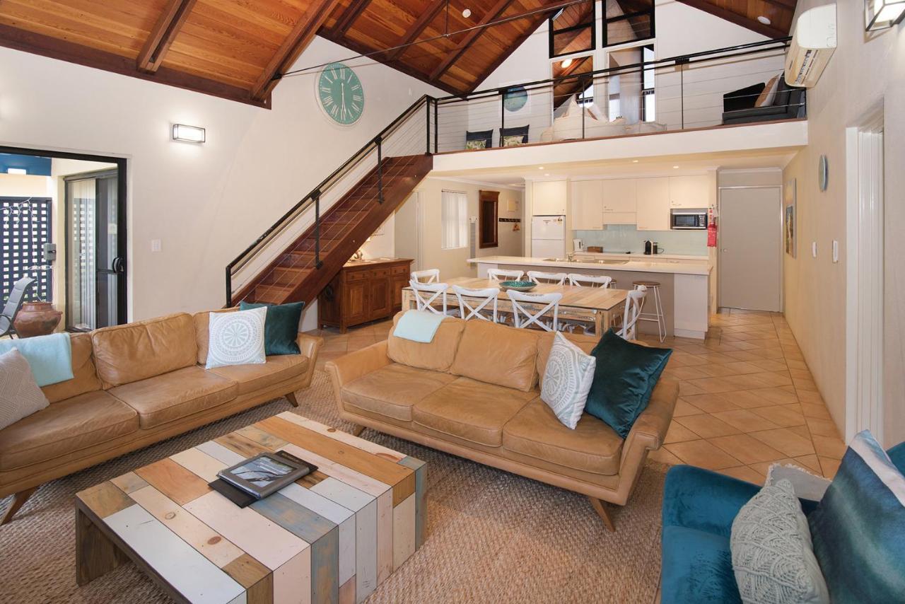 Dunsborough Beach Cottages Екстериор снимка
