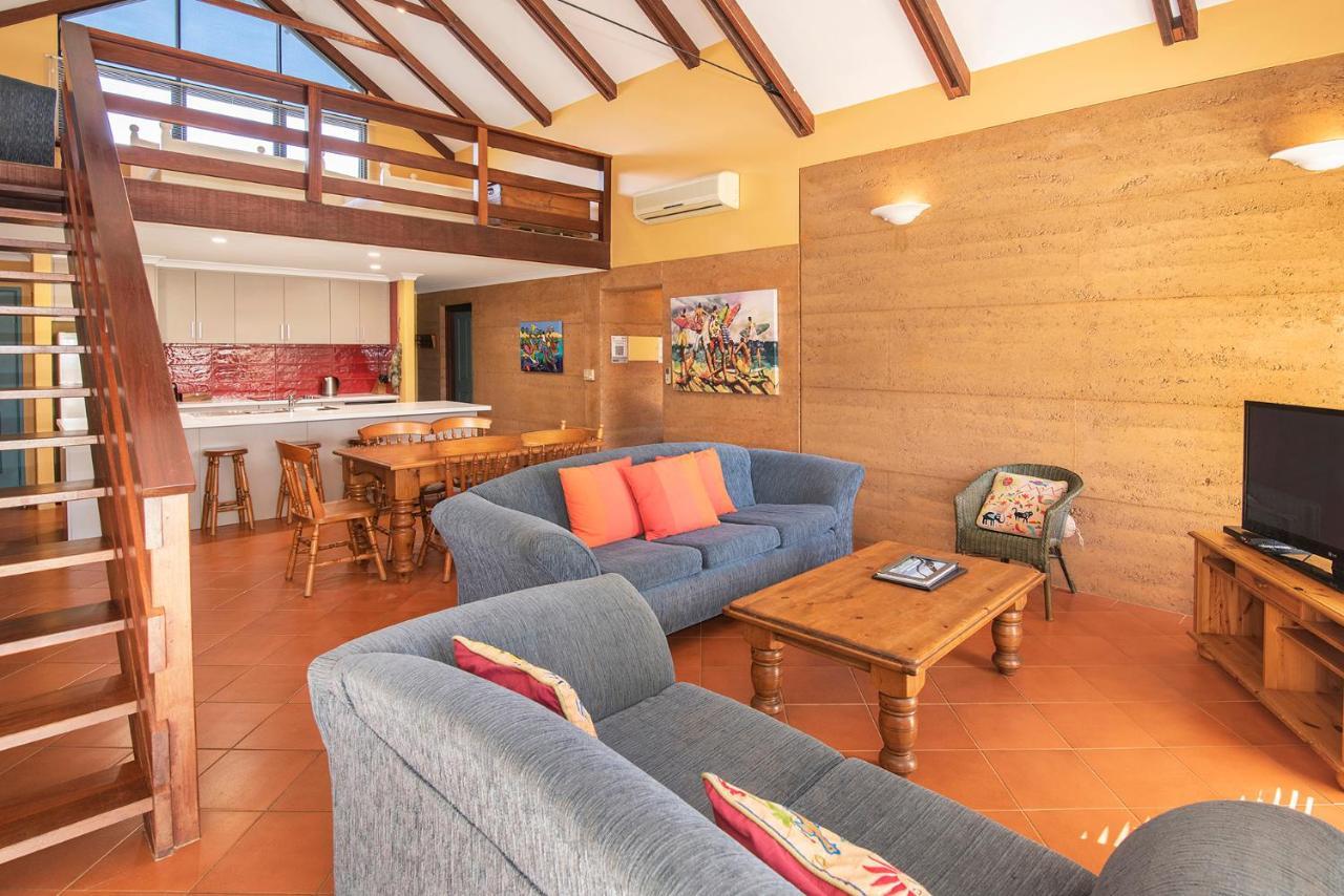 Dunsborough Beach Cottages Екстериор снимка