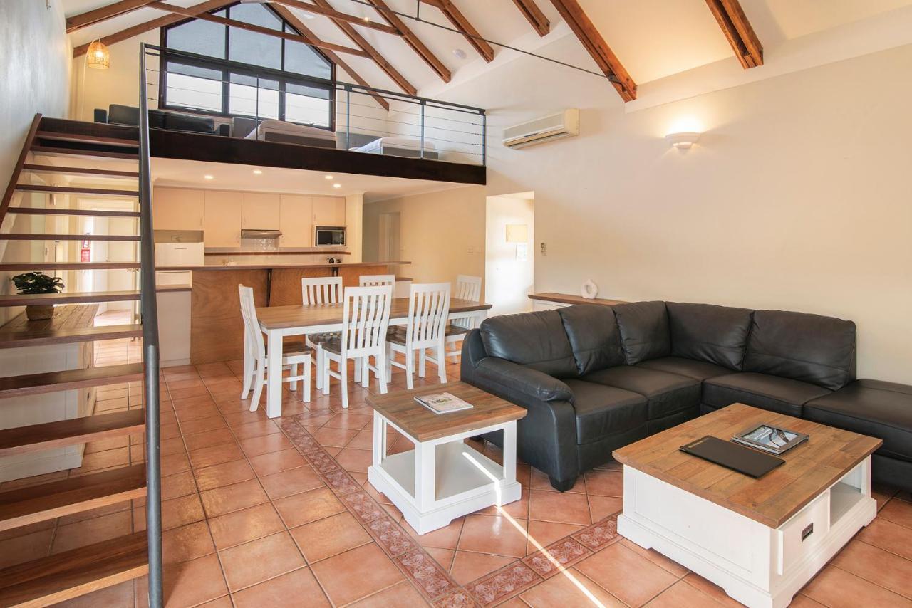 Dunsborough Beach Cottages Екстериор снимка