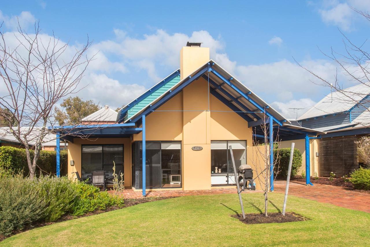 Dunsborough Beach Cottages Екстериор снимка