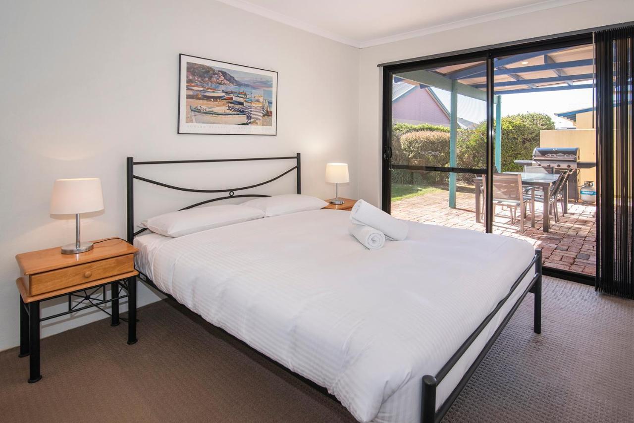 Dunsborough Beach Cottages Екстериор снимка