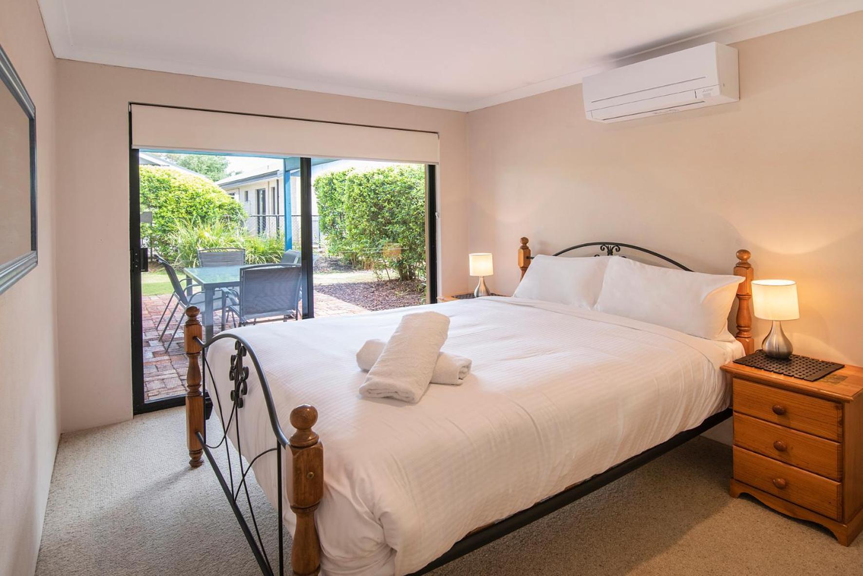 Dunsborough Beach Cottages Екстериор снимка