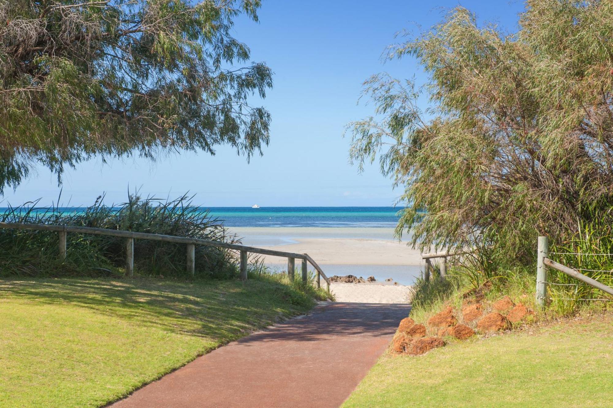Dunsborough Beach Cottages Екстериор снимка
