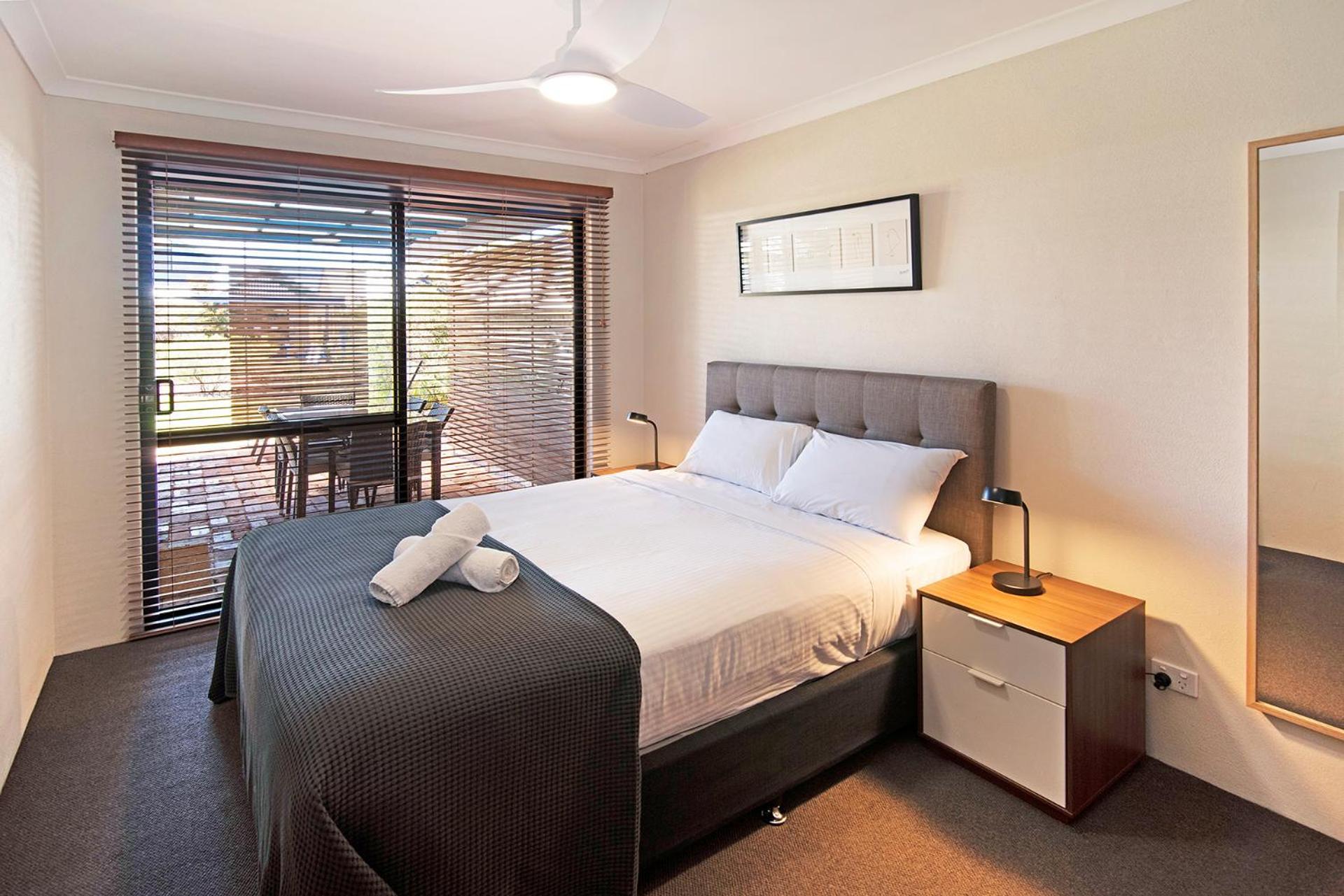Dunsborough Beach Cottages Екстериор снимка