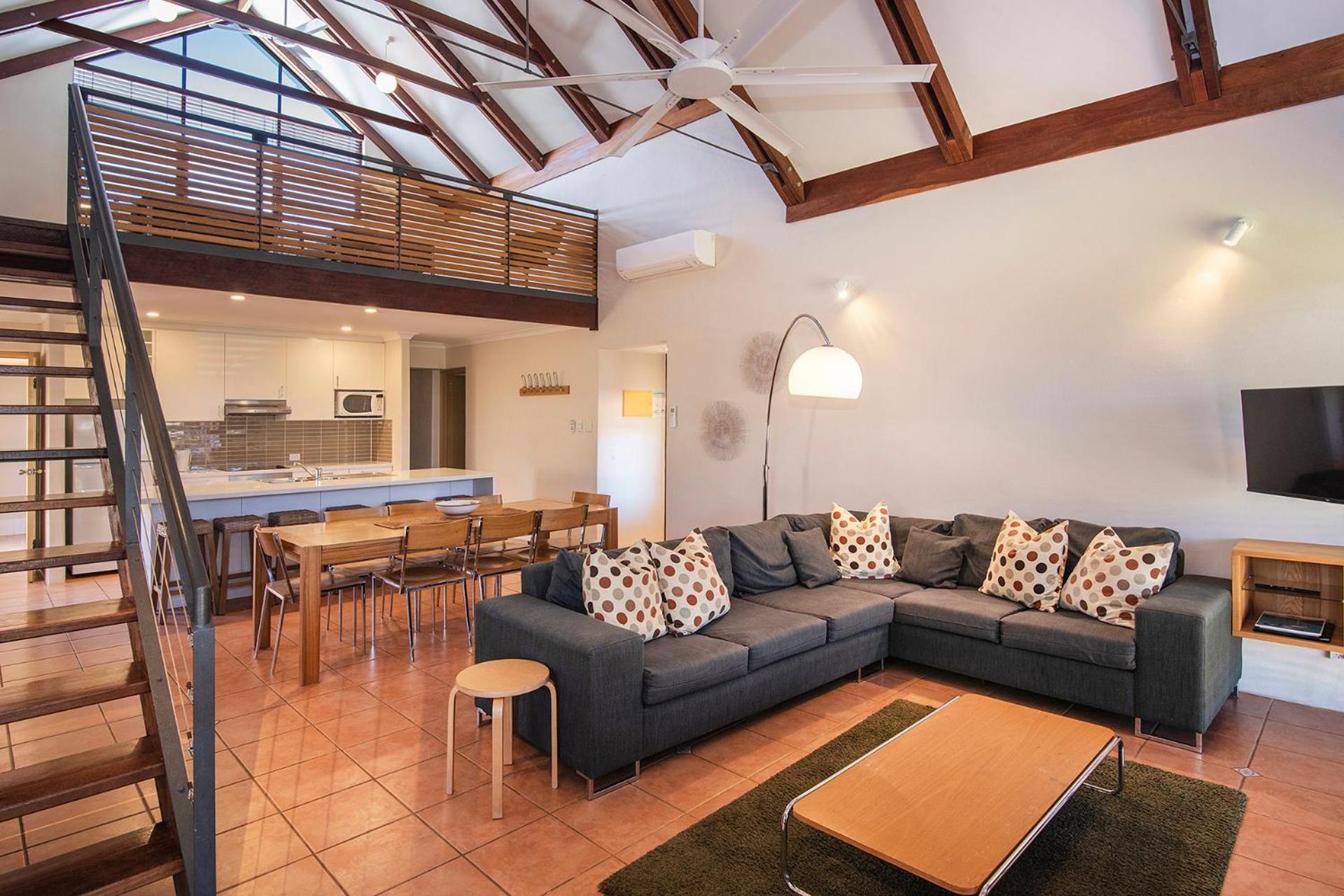Dunsborough Beach Cottages Екстериор снимка