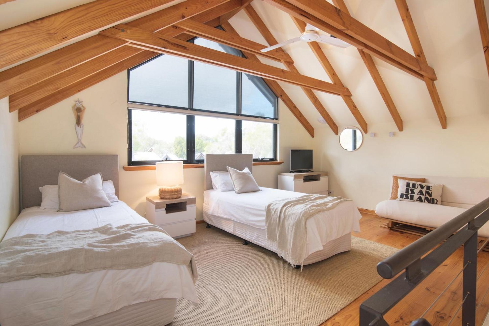 Dunsborough Beach Cottages Екстериор снимка