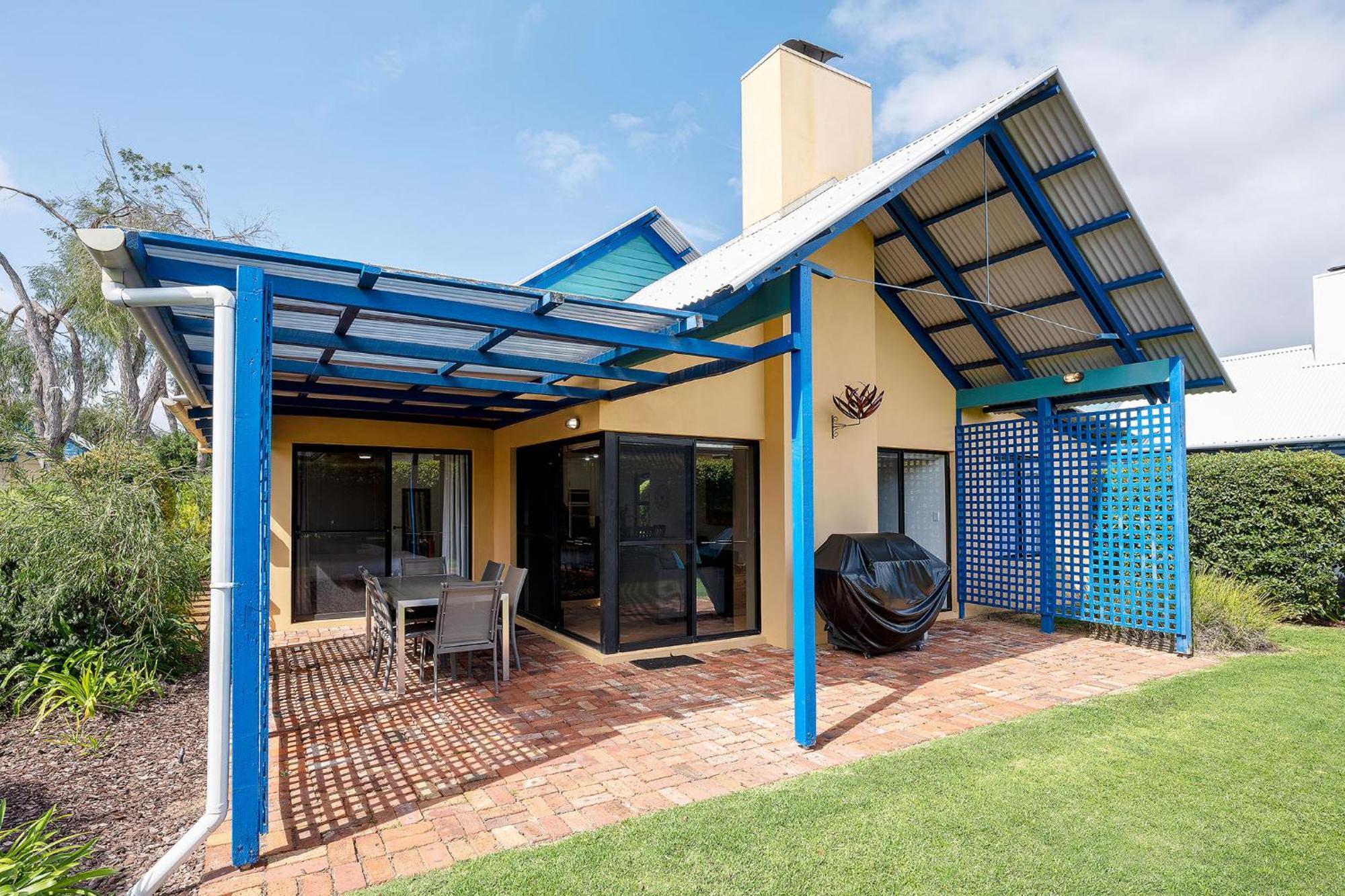 Dunsborough Beach Cottages Екстериор снимка
