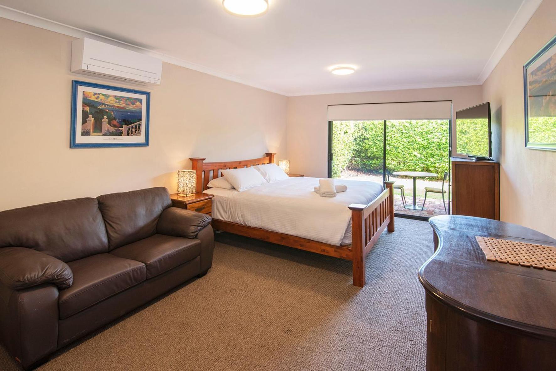 Dunsborough Beach Cottages Екстериор снимка