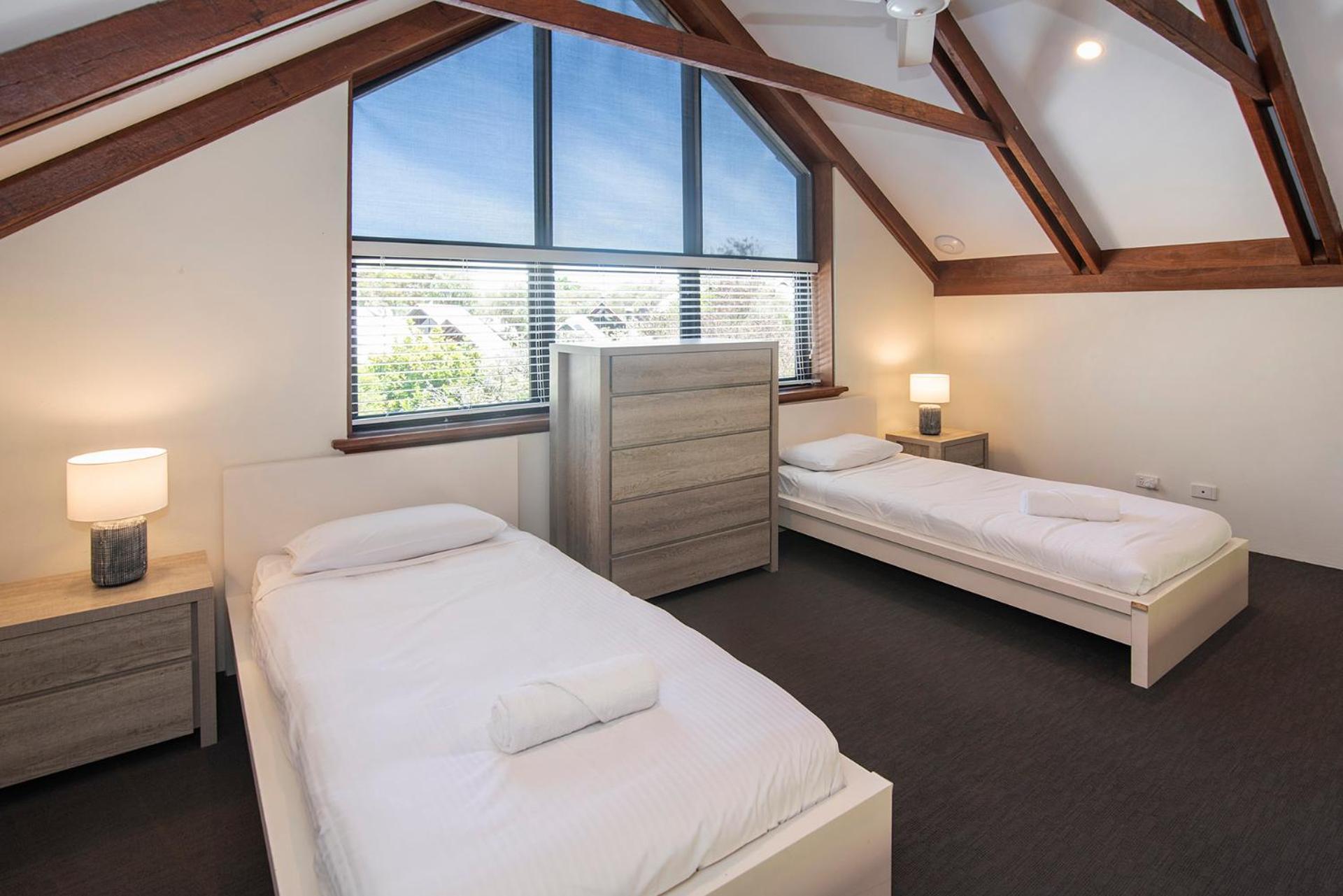 Dunsborough Beach Cottages Екстериор снимка