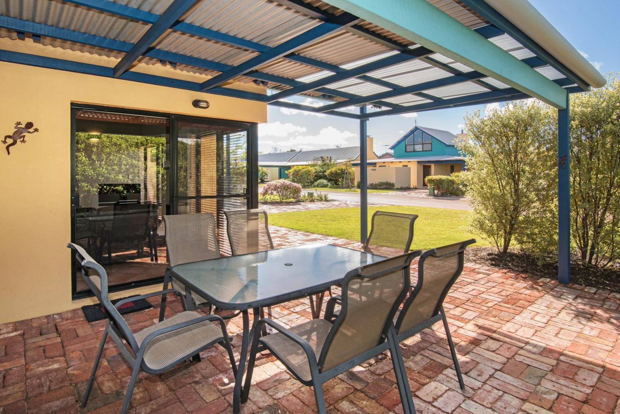 Dunsborough Beach Cottages Екстериор снимка