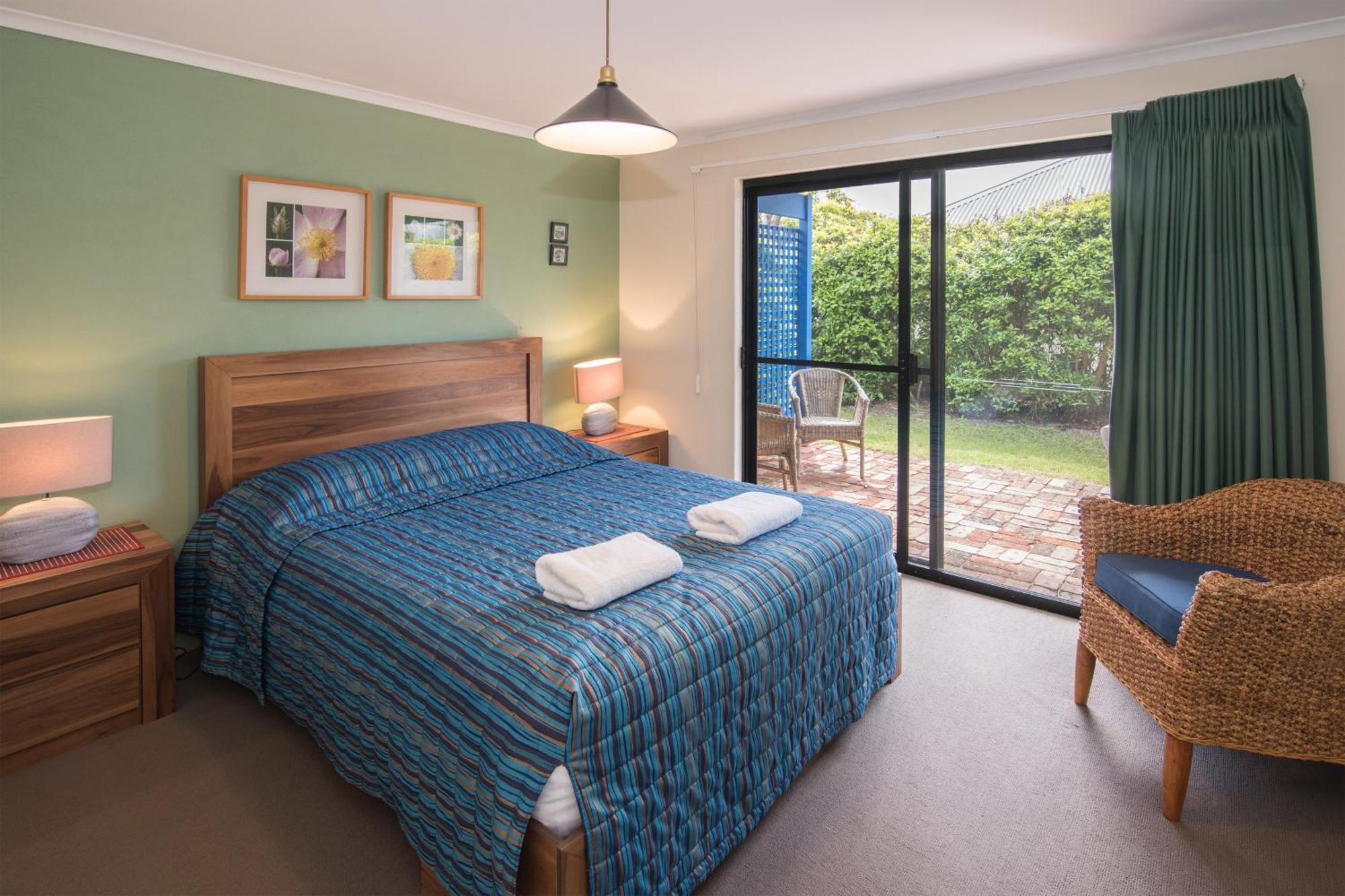 Dunsborough Beach Cottages Екстериор снимка