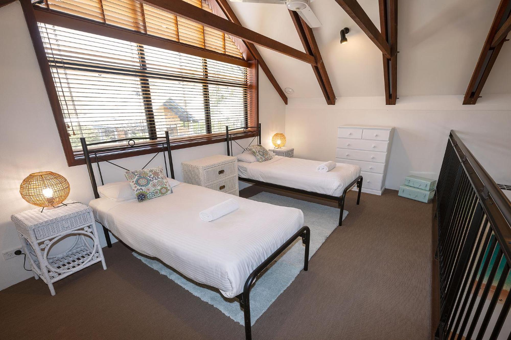 Dunsborough Beach Cottages Екстериор снимка