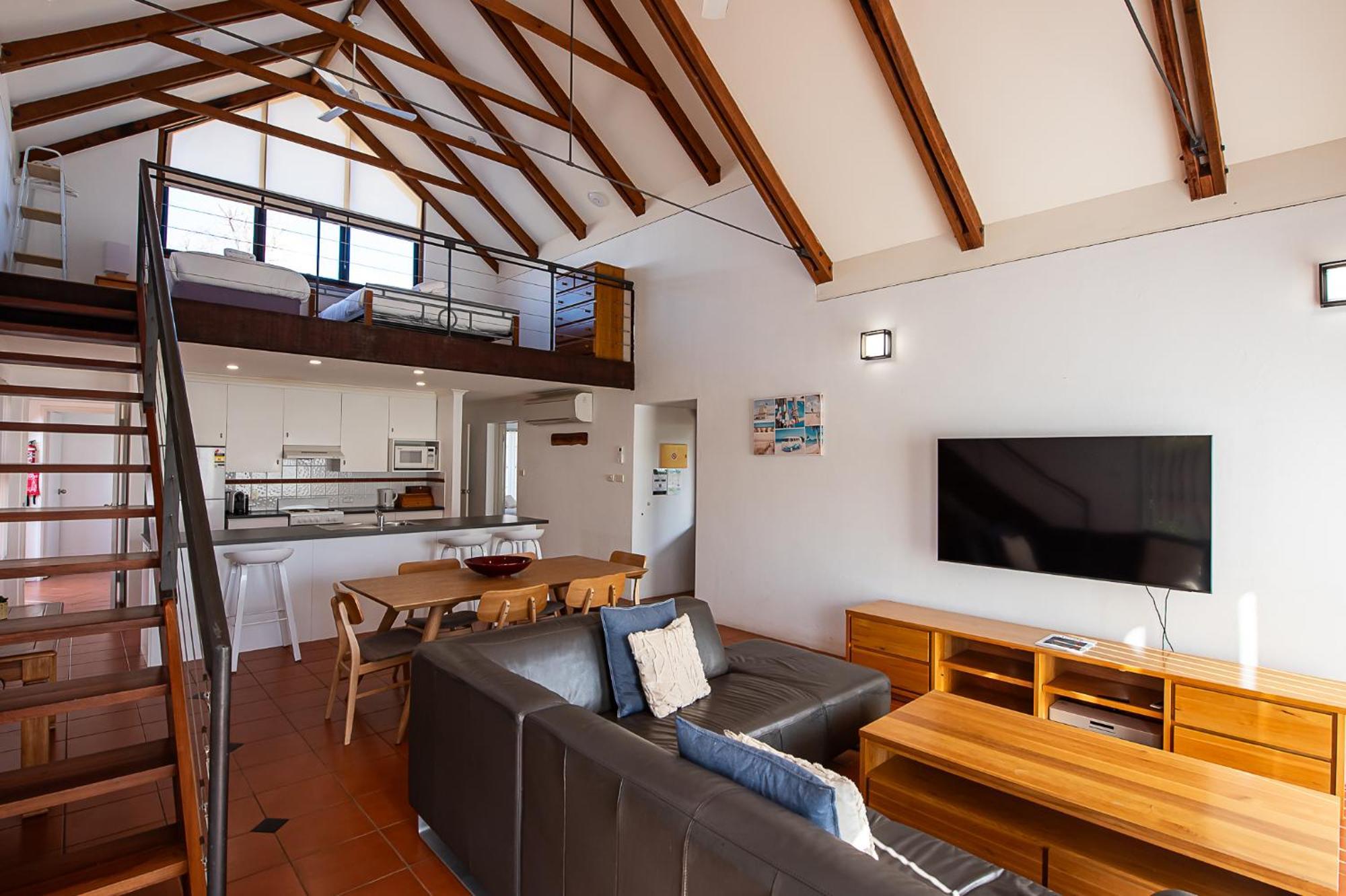 Dunsborough Beach Cottages Екстериор снимка