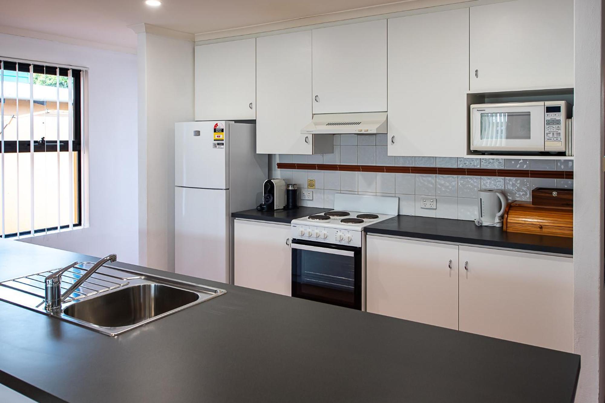 Dunsborough Beach Cottages Екстериор снимка