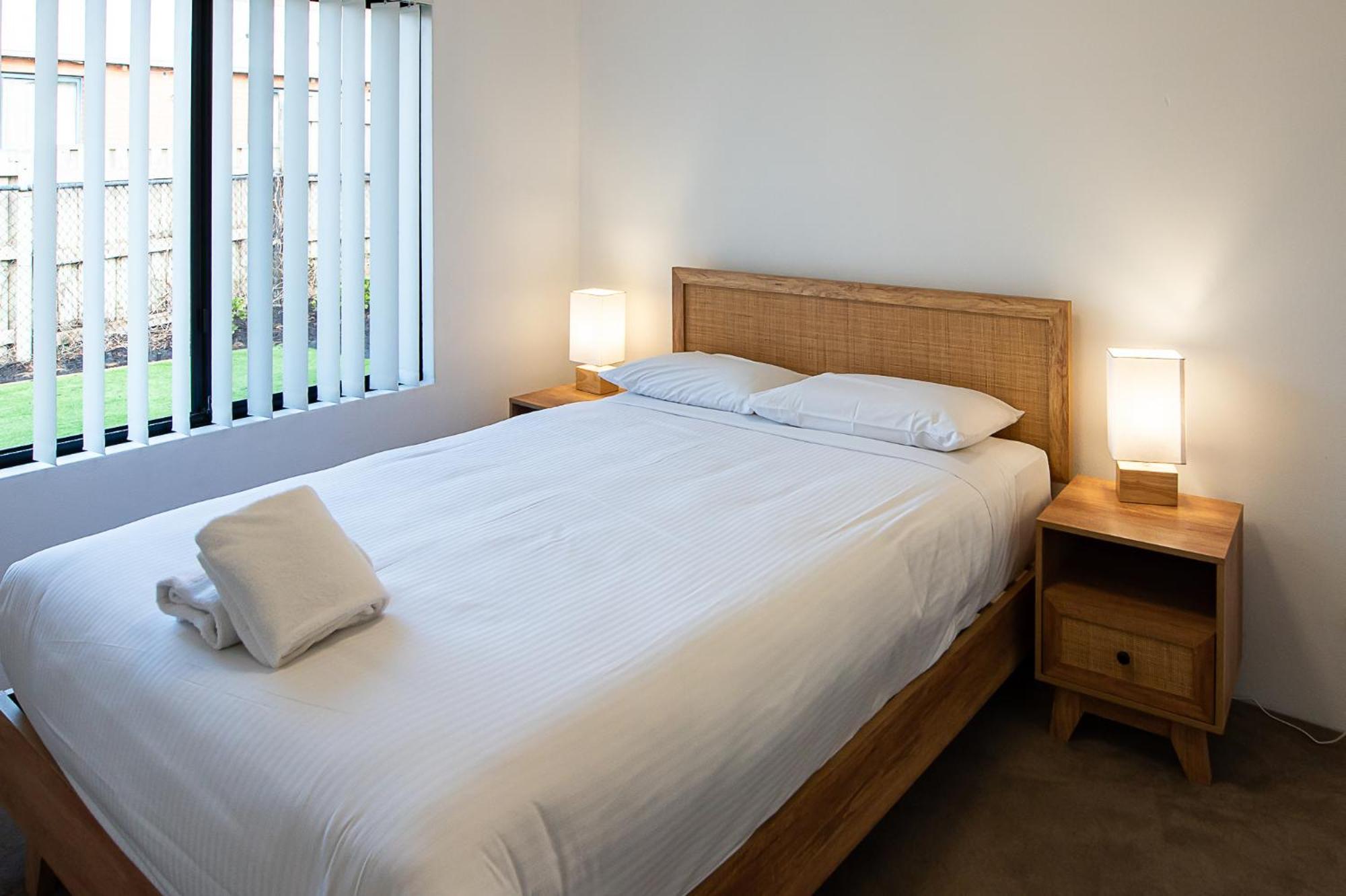 Dunsborough Beach Cottages Екстериор снимка