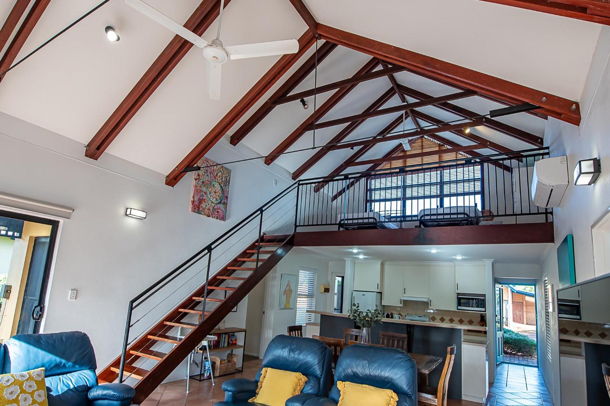 Dunsborough Beach Cottages Екстериор снимка