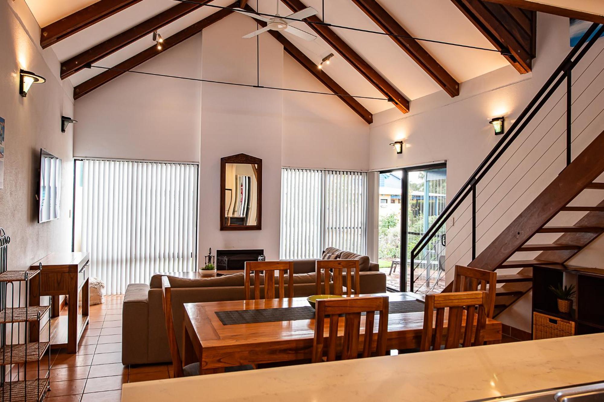 Dunsborough Beach Cottages Екстериор снимка