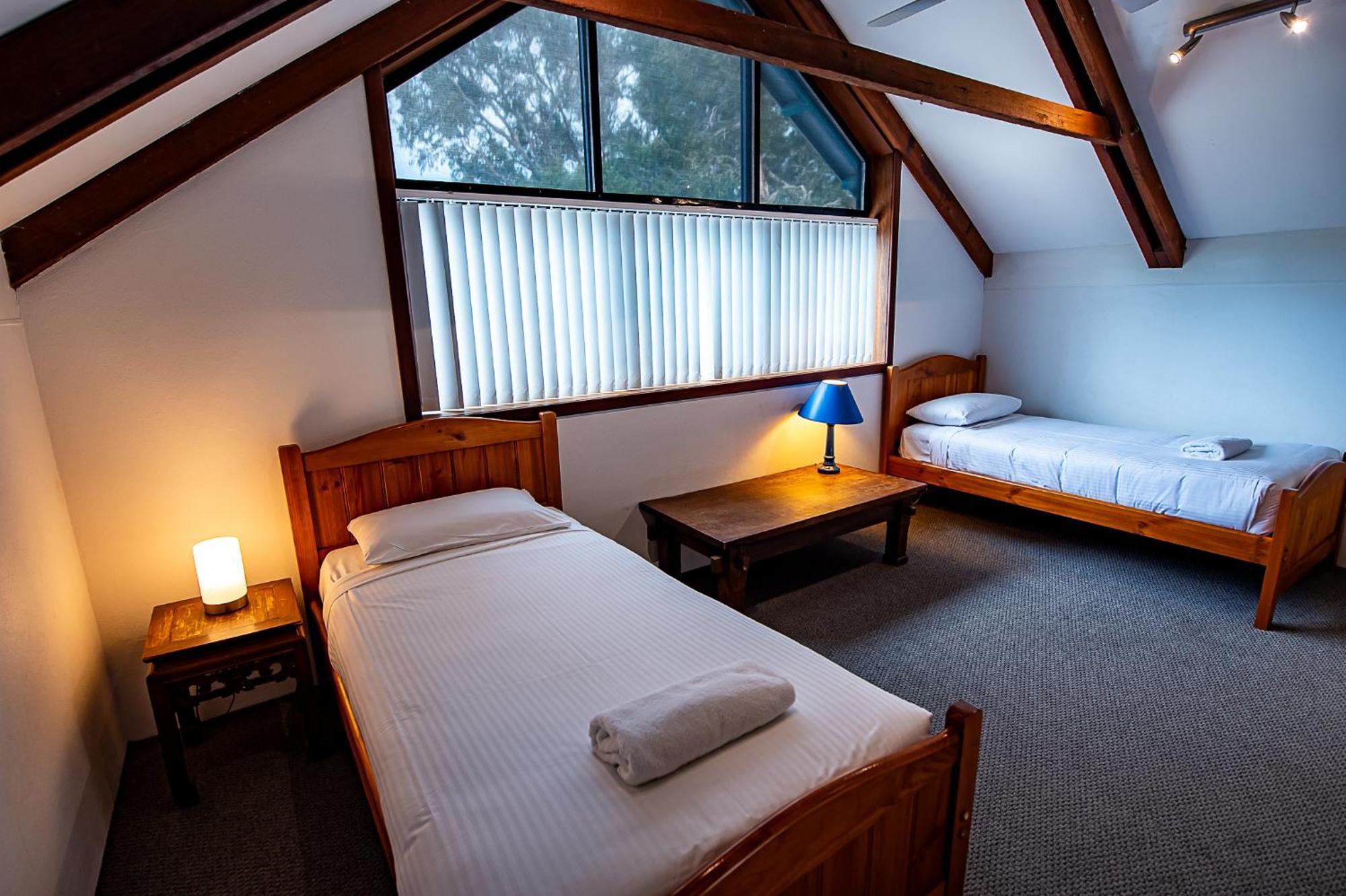 Dunsborough Beach Cottages Екстериор снимка