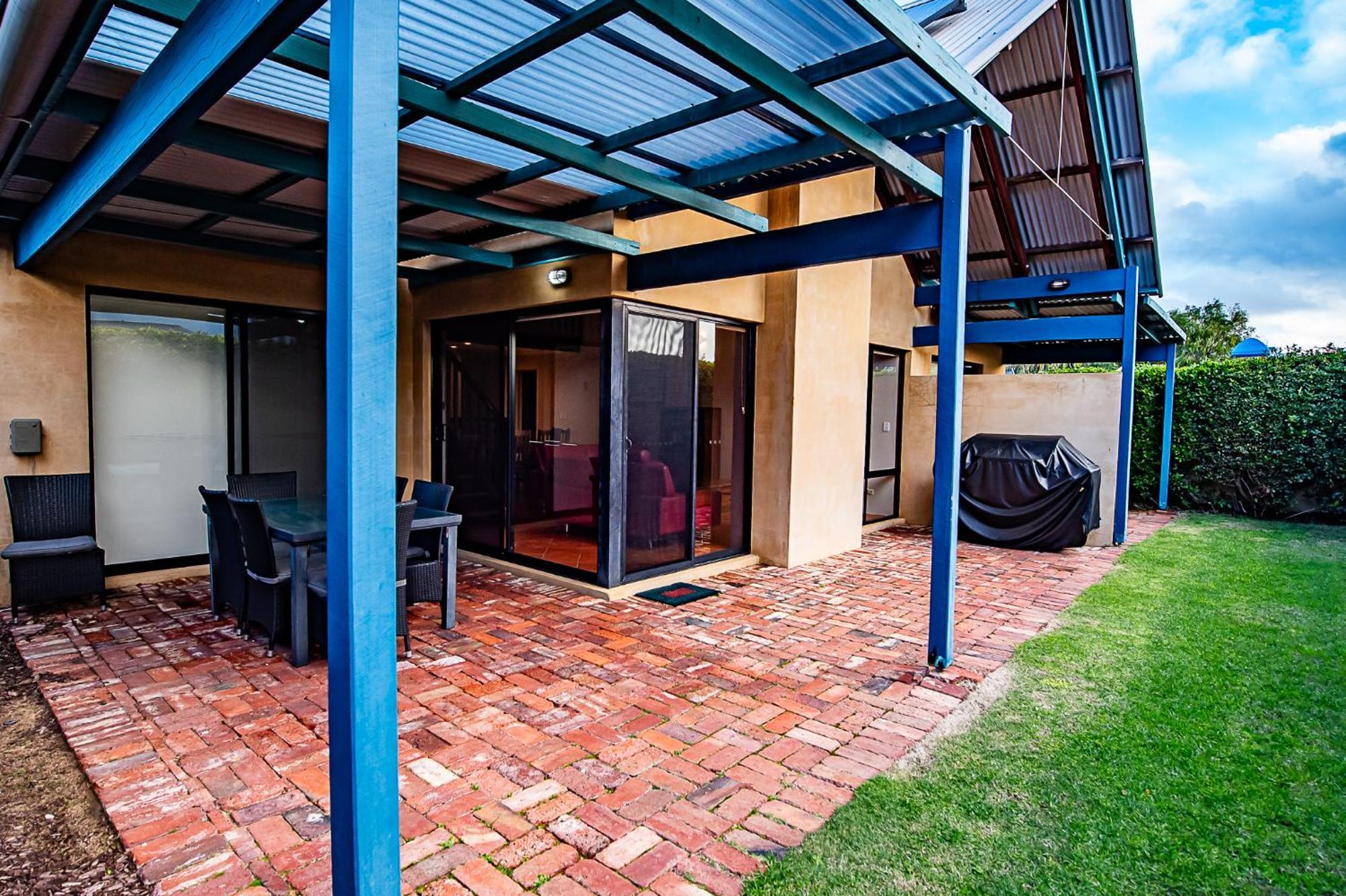 Dunsborough Beach Cottages Екстериор снимка