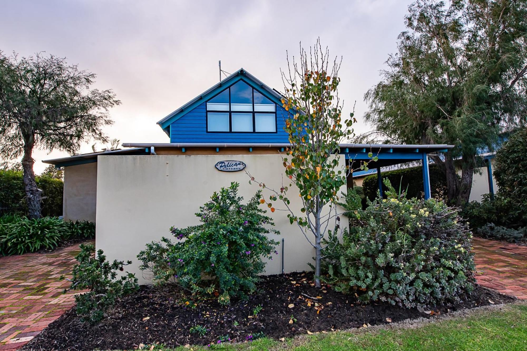 Dunsborough Beach Cottages Екстериор снимка
