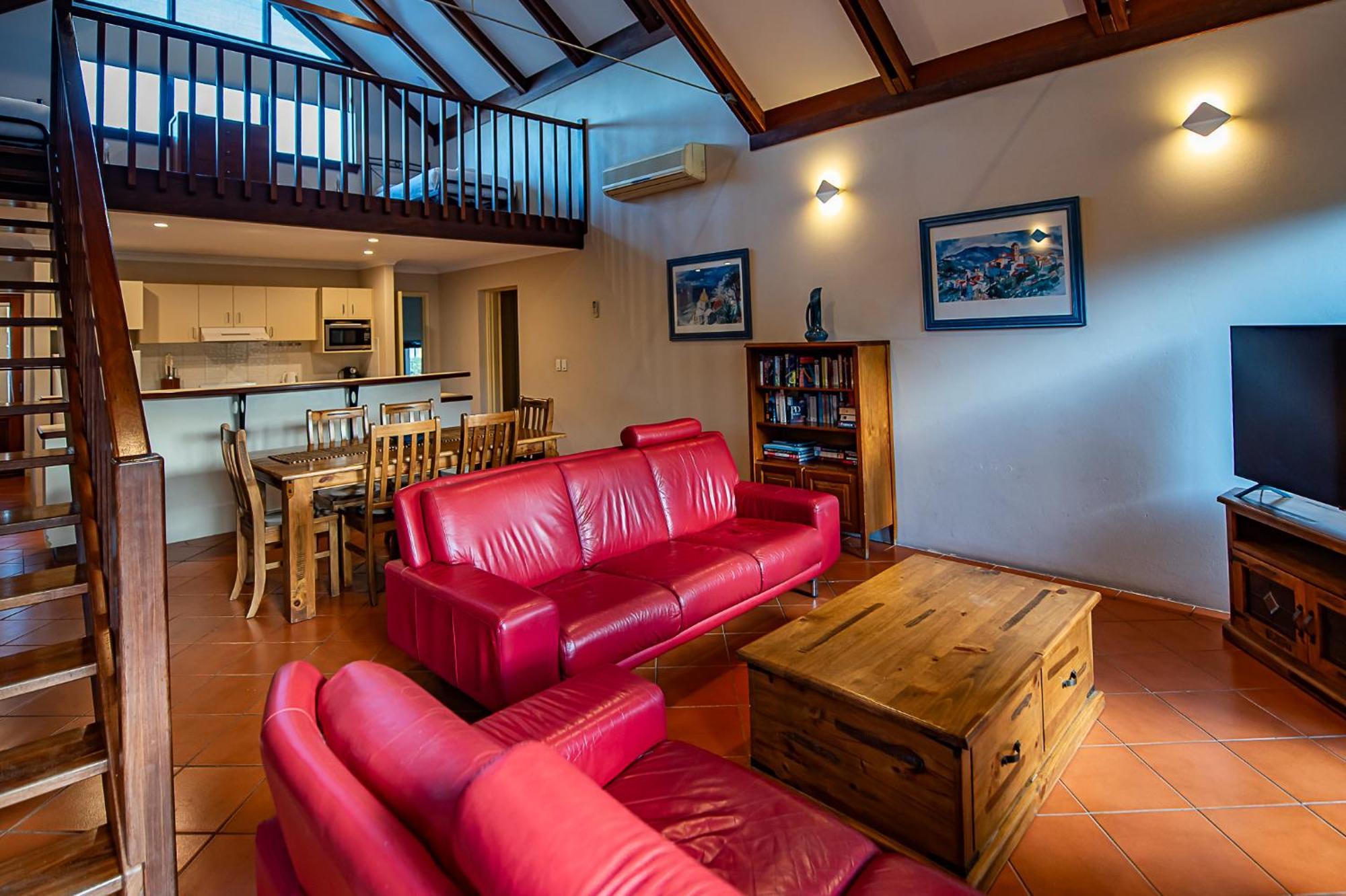 Dunsborough Beach Cottages Екстериор снимка