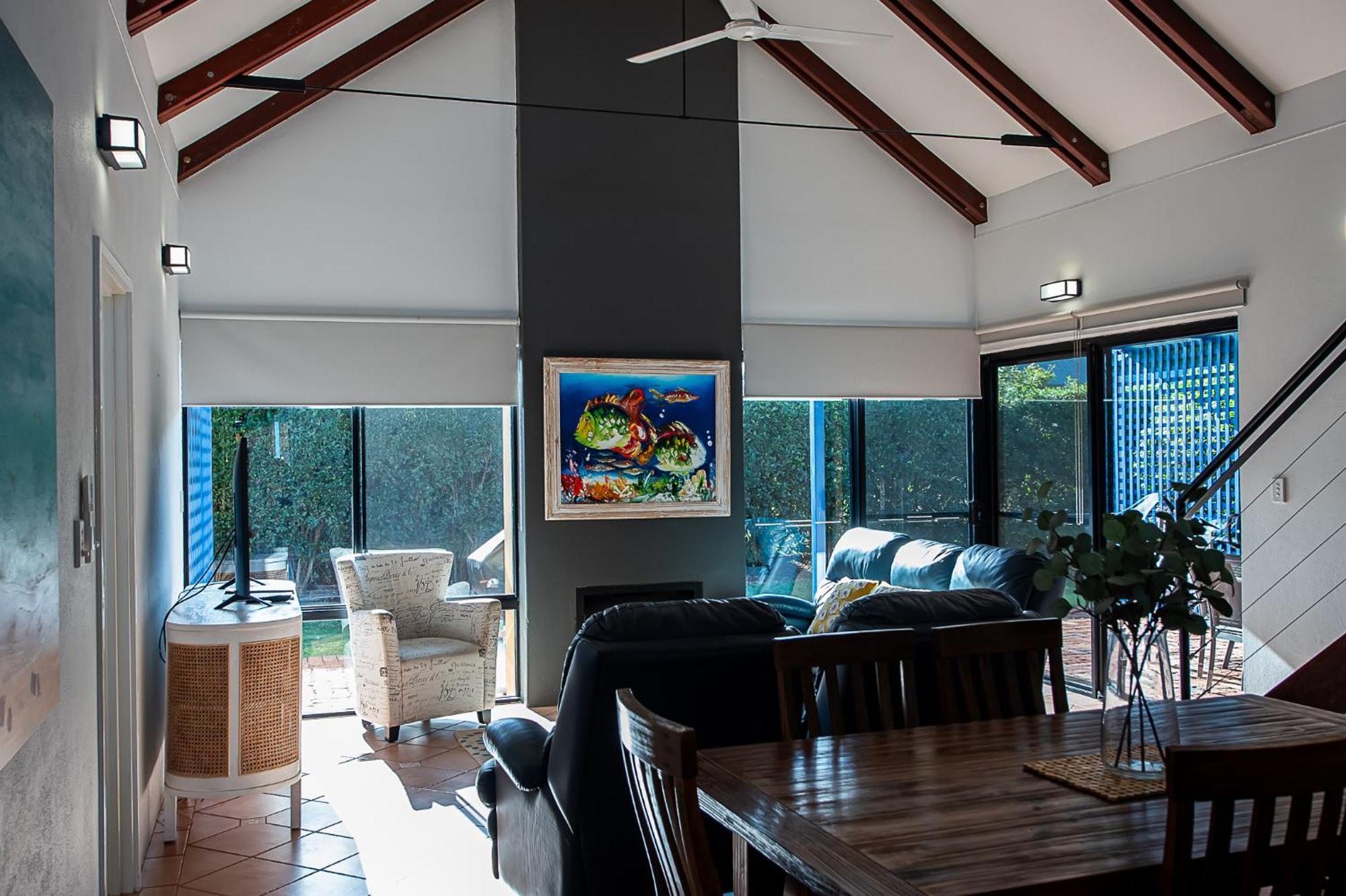 Dunsborough Beach Cottages Екстериор снимка