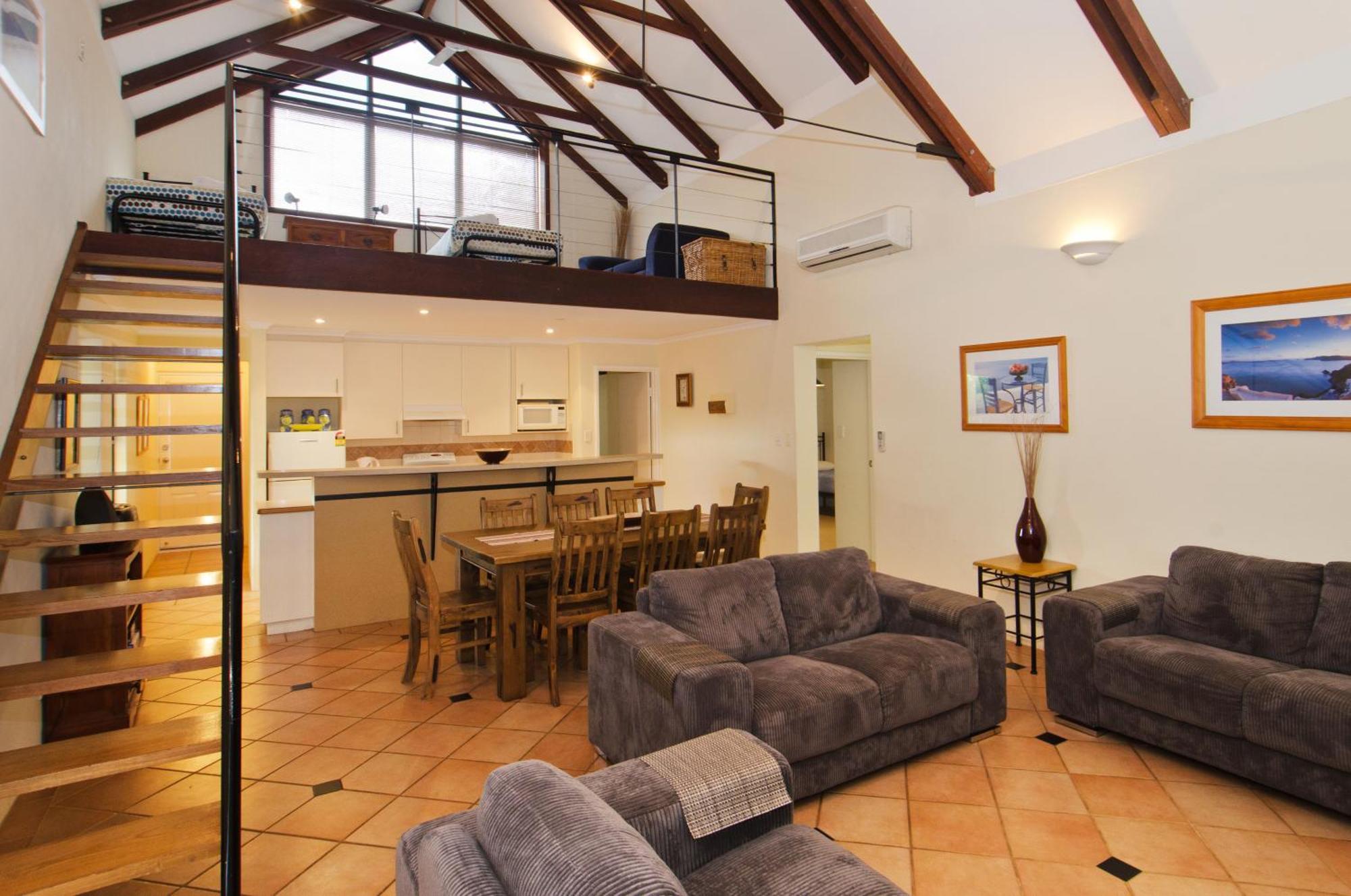 Dunsborough Beach Cottages Екстериор снимка