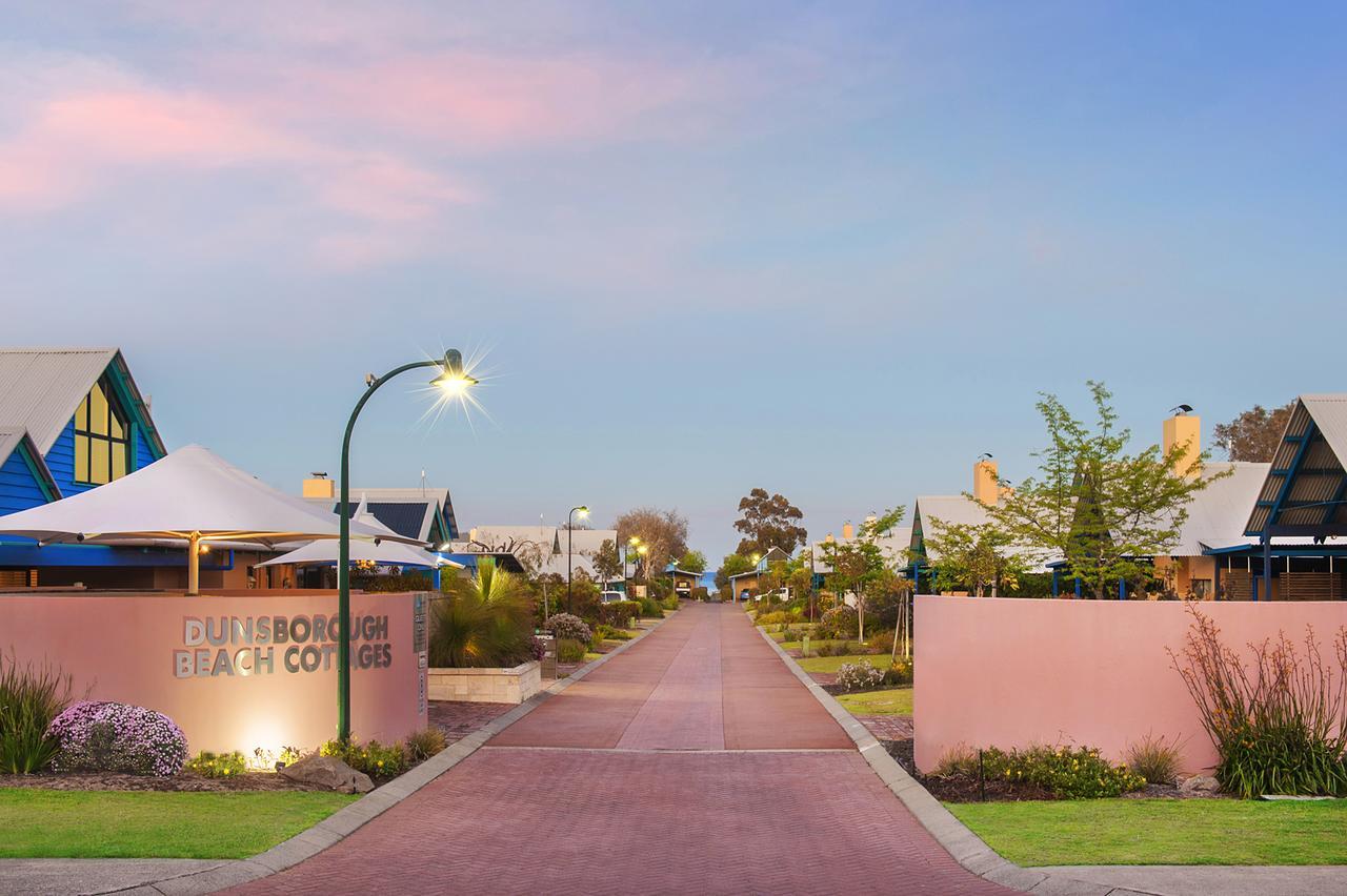 Dunsborough Beach Cottages Екстериор снимка